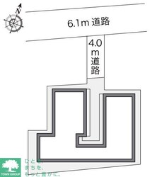 レオパレスＨＡＰＰＩＮＥＳＳ大森IIの物件内観写真